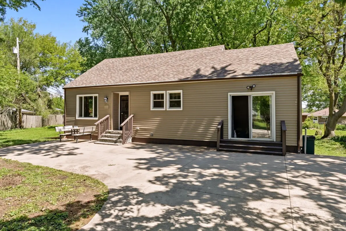 3804 15th Street B, Moline, IL 61265 - #1