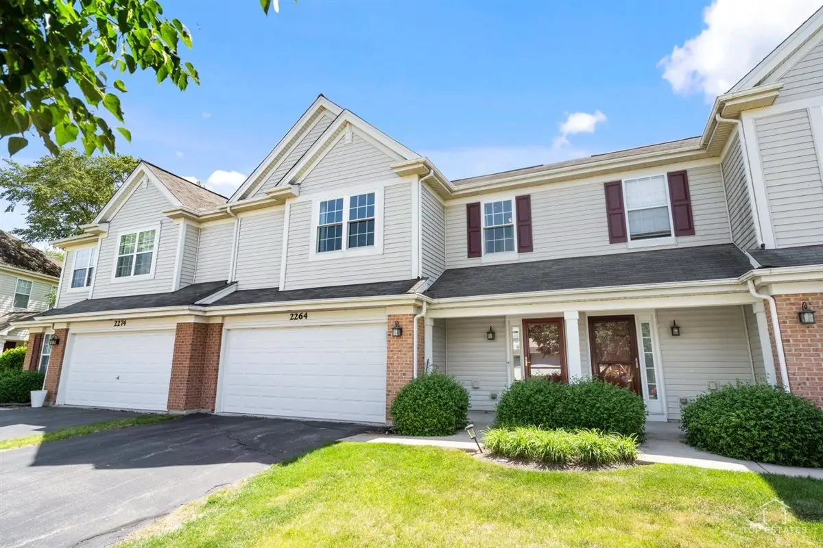 2264 Daybreak Drive #2264, Lake In The Hills, IL 60156 - #1