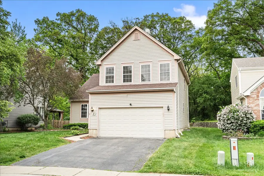 7 Eagle Court, Streamwood, IL 60107 - #2