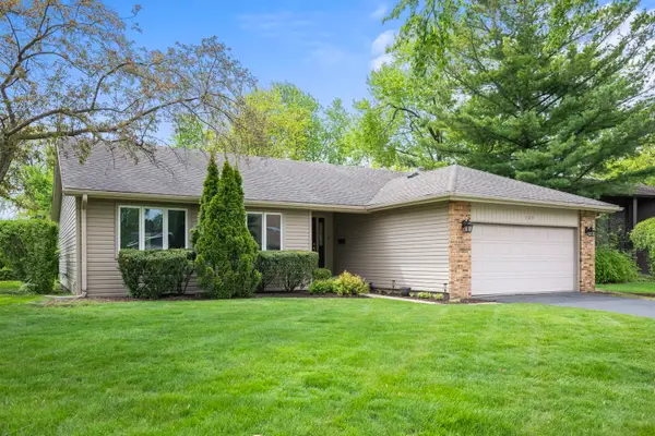 107 E Home Avenue, Palatine, IL 60067
