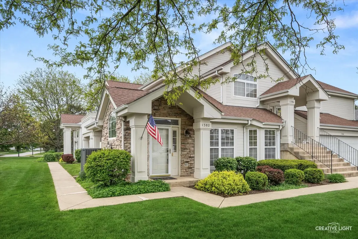 1382 Spencer Lane #1382, Batavia, IL 60510 - #1