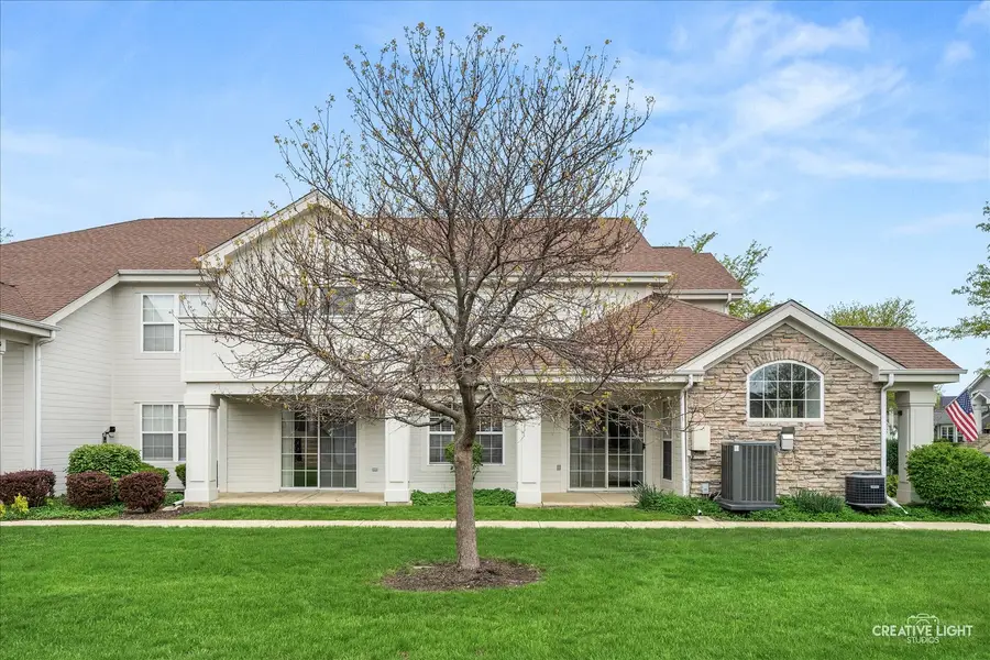 1382 Spencer Lane #1382, Batavia, IL 60510 - #2