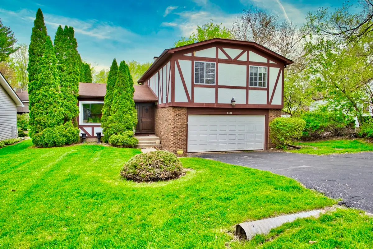5405 Burwood Road, Oakwood Hills, IL 60013 - #1