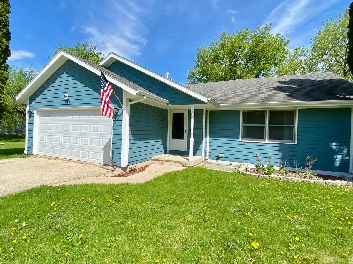 143 Liverpool Drive, Poplar Grove, IL 61065 - #1