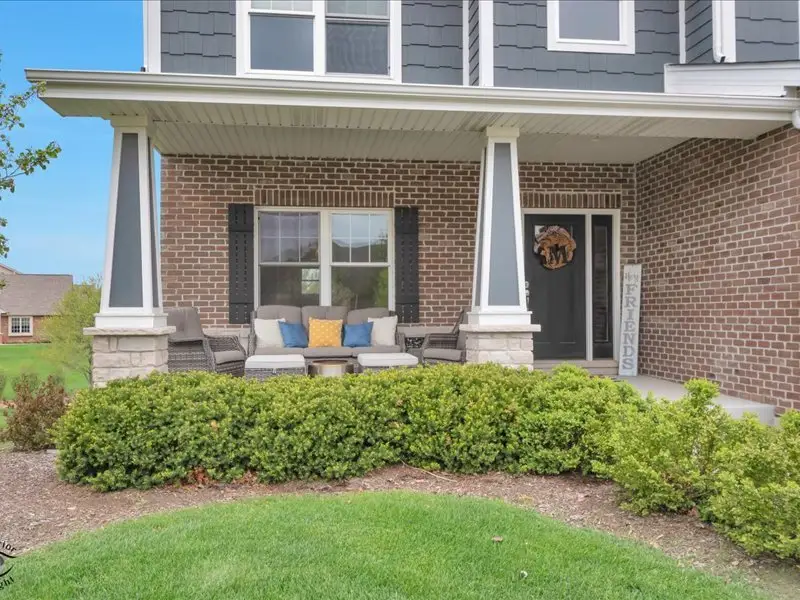 12456 Teluride Lane, Mokena, IL 60448 - #2