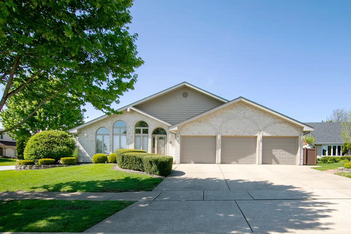 11746 Innishmor Court, Orland Park, IL 60467 - #1
