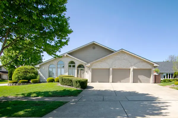 11746 Innishmor Court, Orland Park, IL 60467