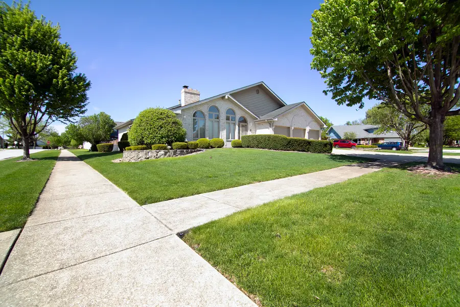 11746 Innishmor Court, Orland Park, IL 60467 - #2