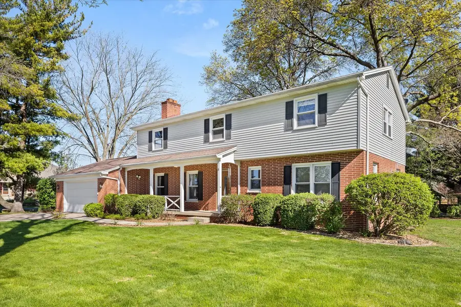 8 Groveland Street, Streator, IL 61364 - #3
