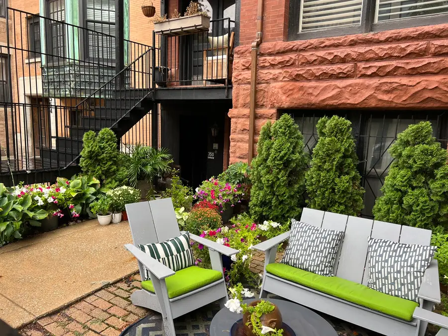 350 W Dickens Avenue #Garden, Chicago, IL 60614 - #3
