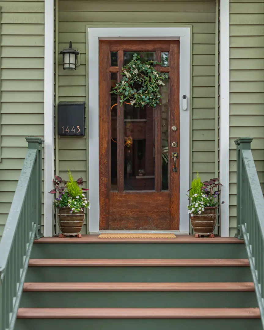 1443 W Catalpa Avenue, Chicago, IL 60640 - #3