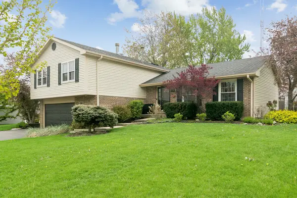 715 Fieldstone Circle, Lake Zurich, IL 60047