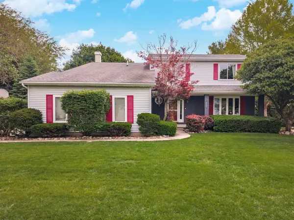 2605 Keystone Road, Bloomington, IL 61704