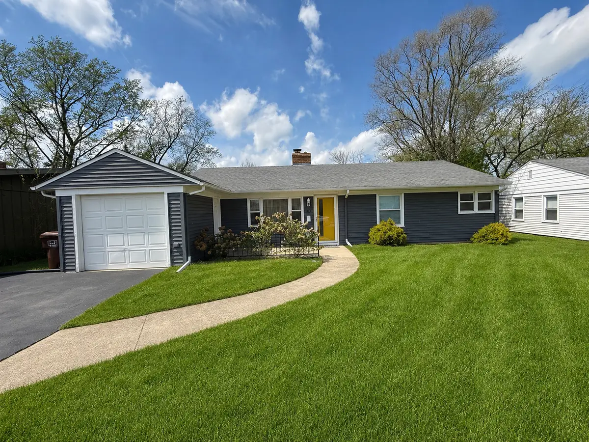 360 Niagara Street, Park Forest, IL 60466 - #1