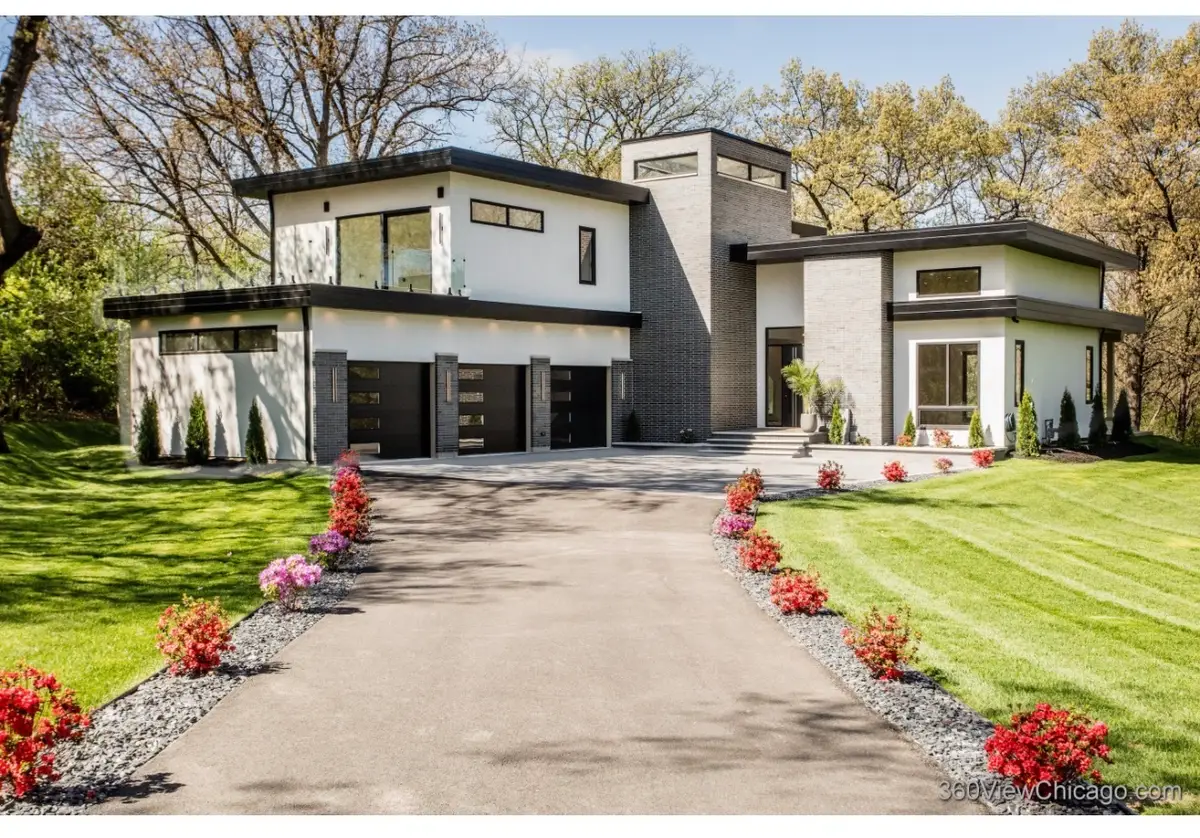 12900 S 86th Avenue, Palos Park, IL 60464 - #1