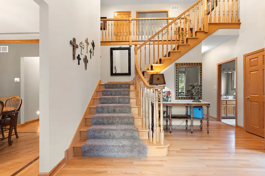 1231 Abbey Oaks Drive, Lemont, IL 60439 - #3