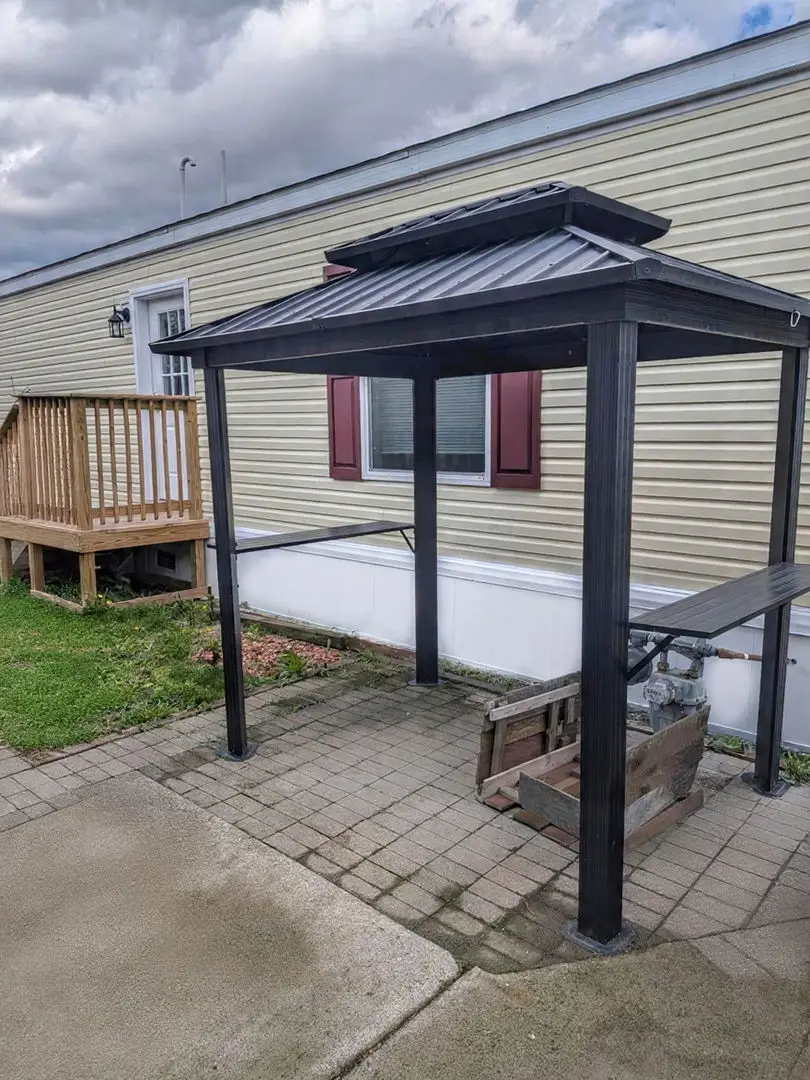 3427 W 117th Street, Merrionette Park, IL 60803 - #3