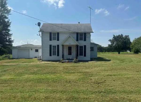 302 Coeburg Street, Rio, IL 61472