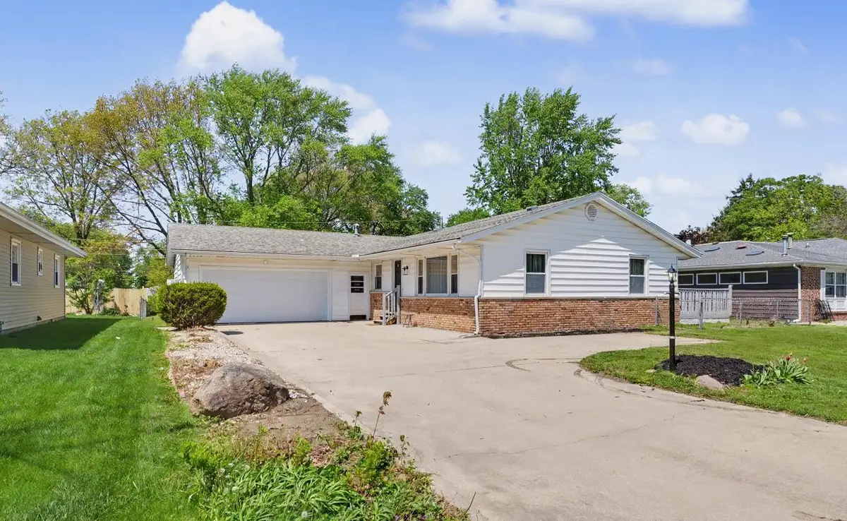 2609 Brownfield Road, Urbana, IL 61802 - #1