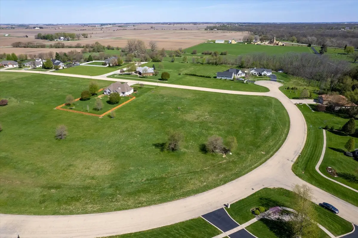 1030 Prairie View Drive, Somonauk, IL 60552 - #1