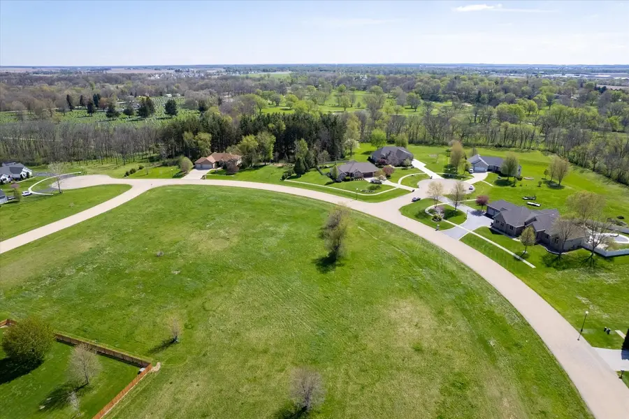 1030 Prairie View Drive, Somonauk, IL 60552 - #3