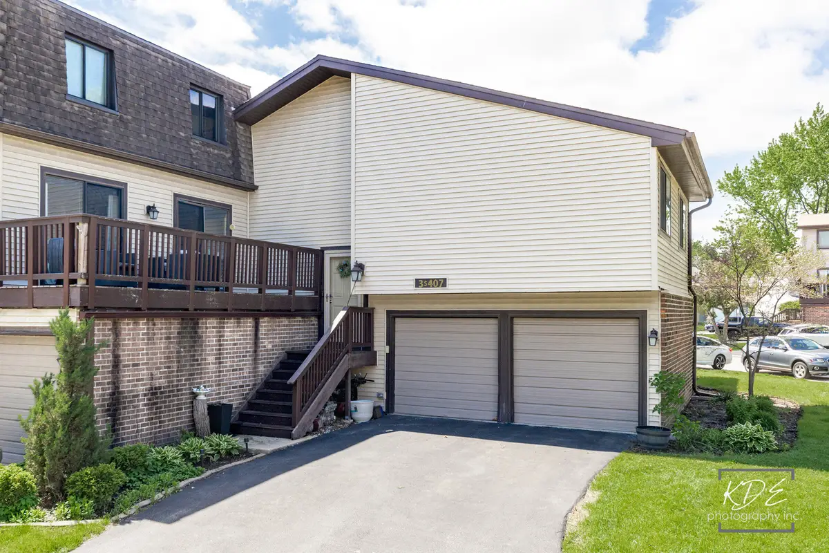 3S407 Chestnut Court, Warrenville, IL 60555 - #1