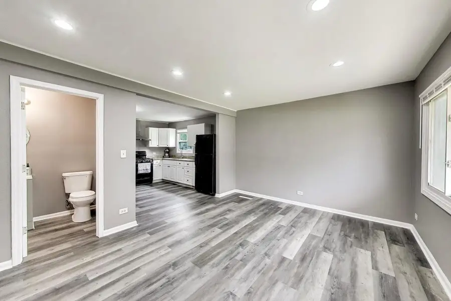 2414 Circle Drive, Hazel Crest, IL 60429 - #2