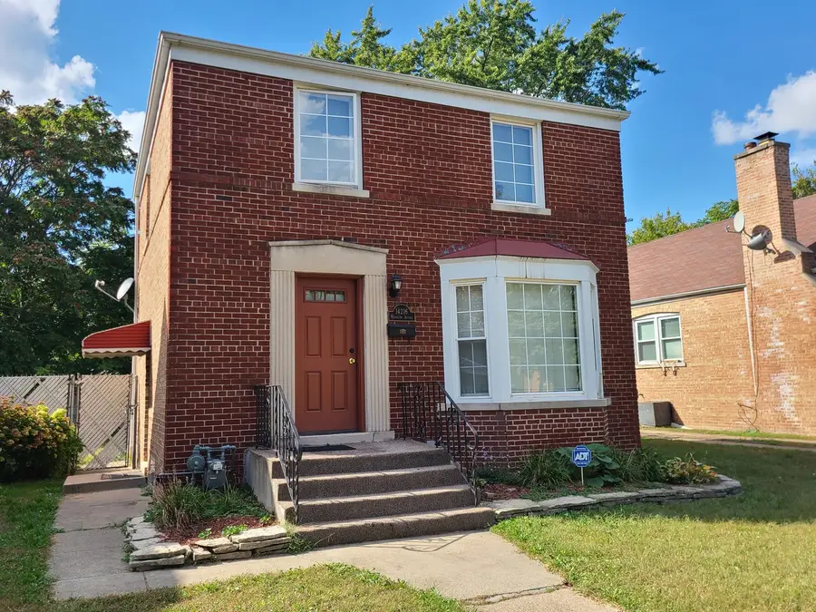 14216 S Michigan Avenue, Riverdale, IL 60827 - #2