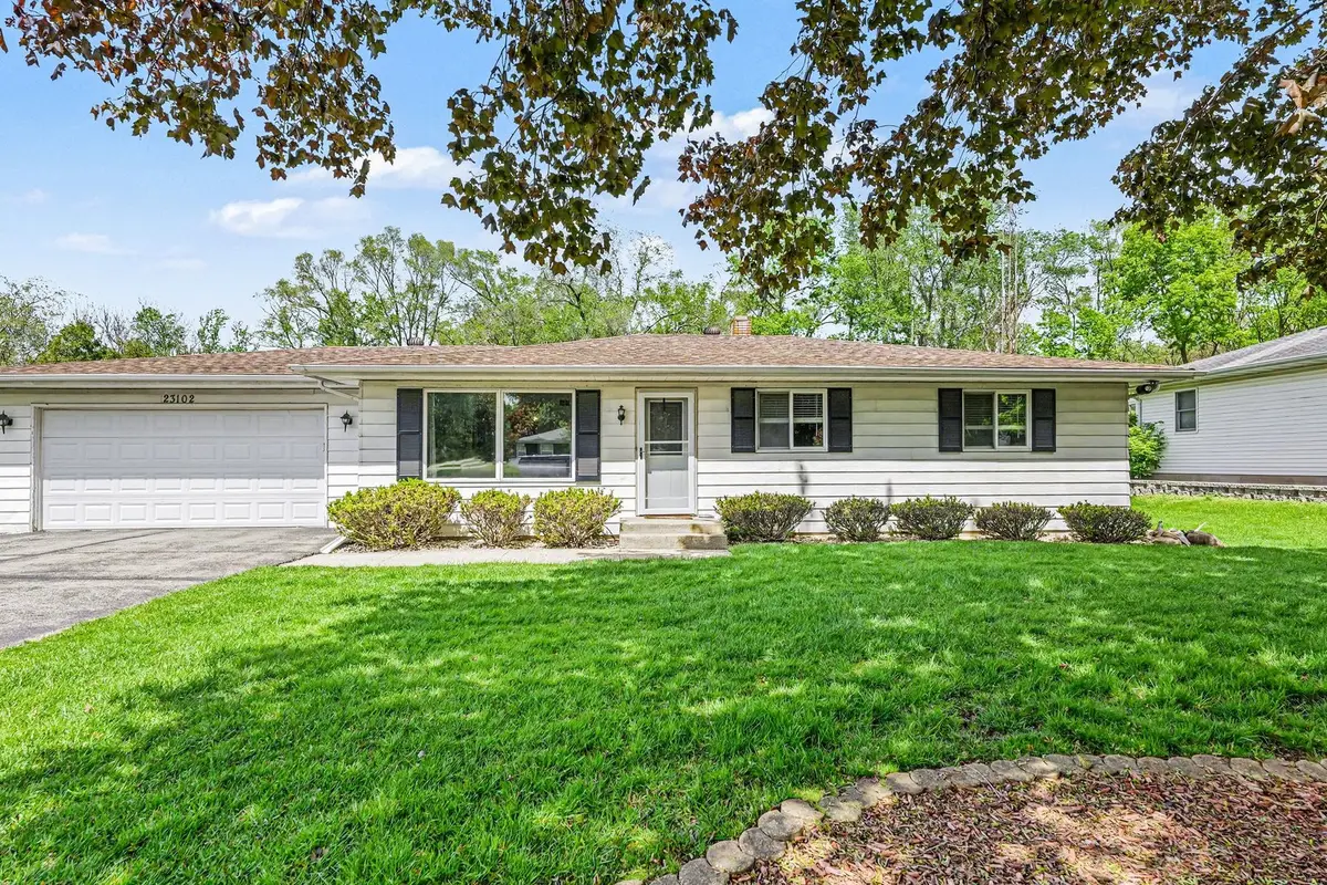 23102 W Marylou Avenue, Channahon, IL 60410 - #1