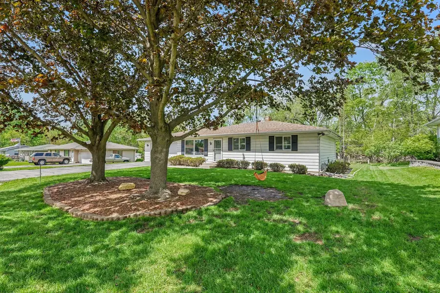 23102 W Marylou Avenue, Channahon, IL 60410 - #2