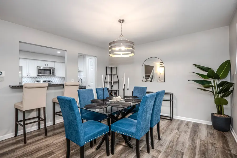 585 Sharon Way, Bolingbrook, IL 60440 - #3