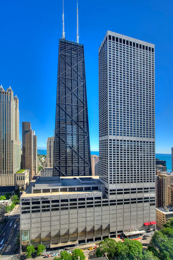 180 E Pearson Street #4002, Chicago, IL 60611 - #1