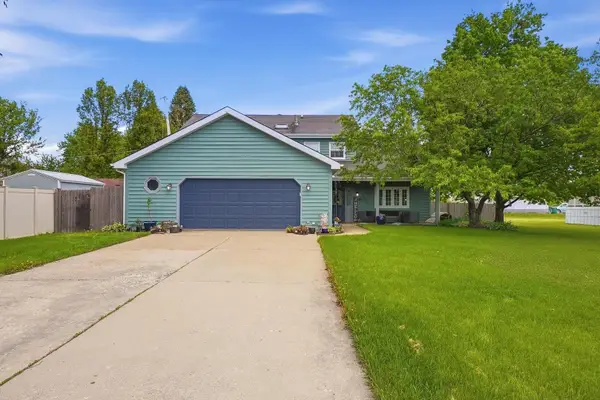 16249 S Howard Street, Plainfield, IL 60586