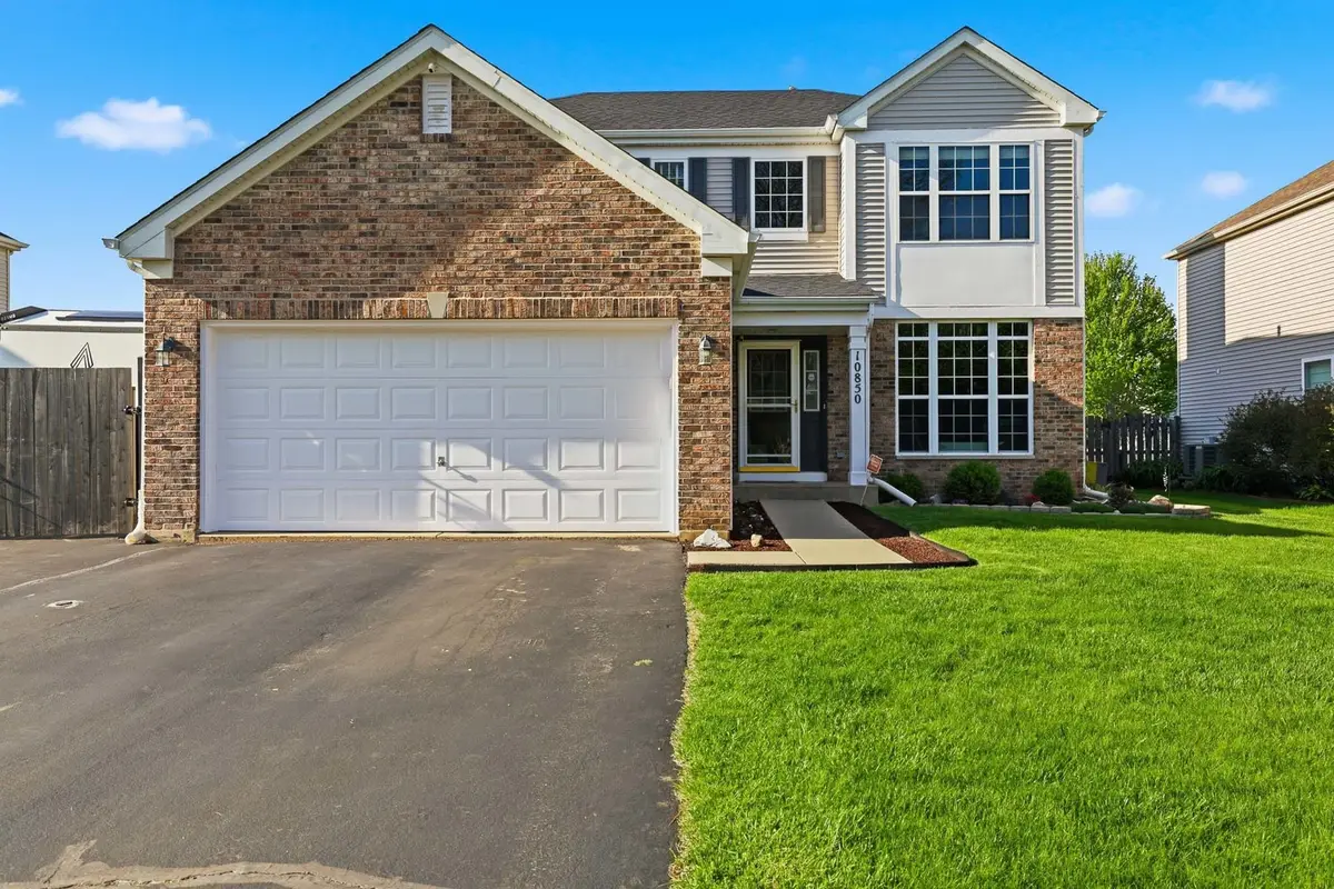 10850 Great Plaines Court, Huntley, IL 60142 - #1