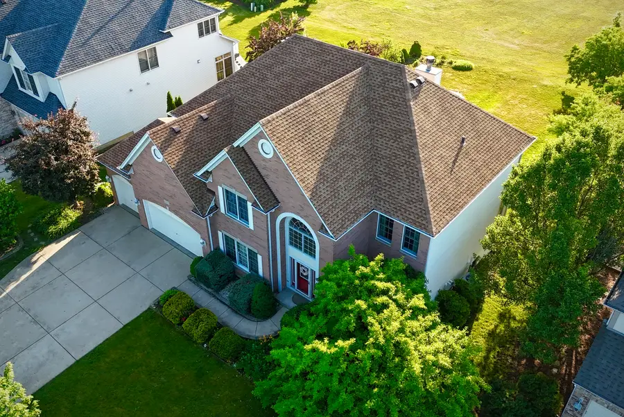 523 Mallard Point Drive, North Aurora, IL 60542 - #3