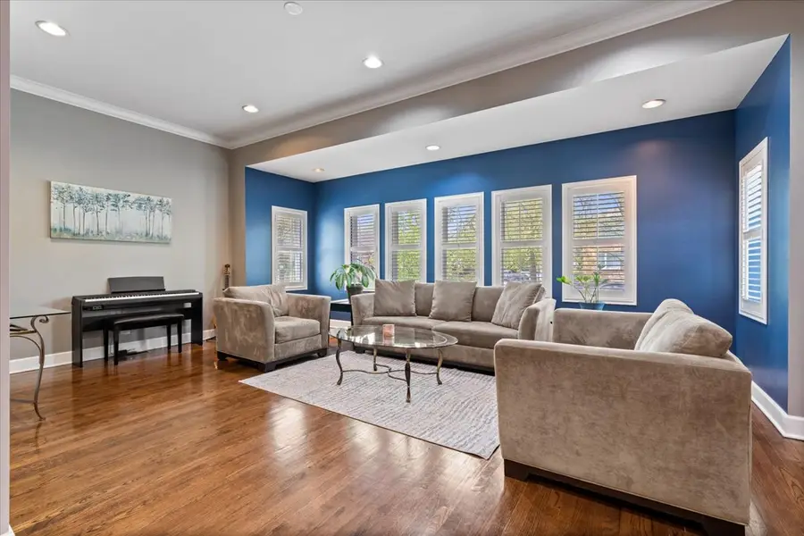 5101 N Avers Avenue, Chicago, IL 60625 - #2