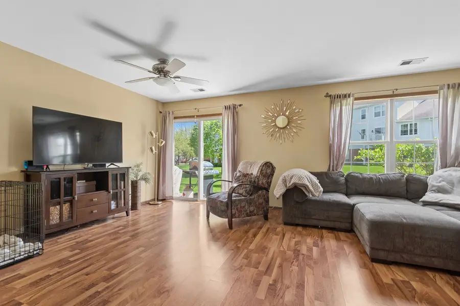 261 Ashbury Lane, Roselle, IL 60172 - #3