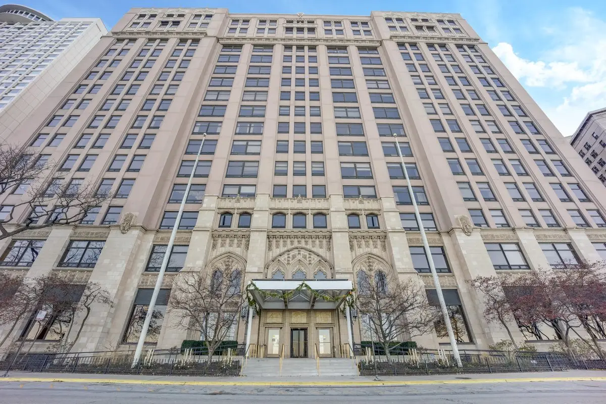 680 N Lake Shore Drive #1313, Chicago, IL 60611 - #1