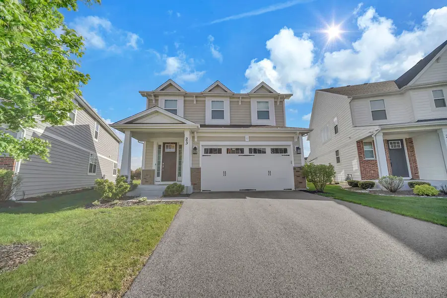23 Commons Circle, Hawthorn Woods, IL 60047 - #2