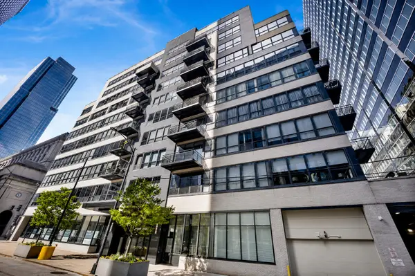 130 S Canal Street #715, Chicago, IL 60606