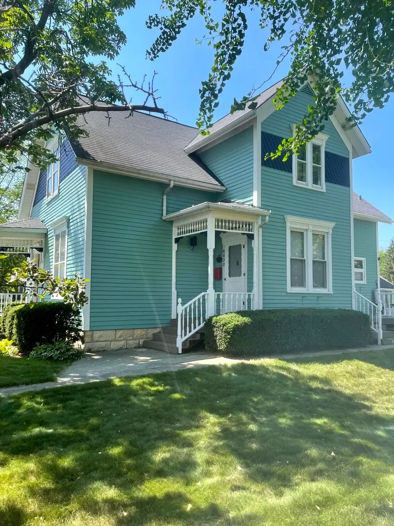 6832 173rd Place, Tinley Park, IL 60477 - #1