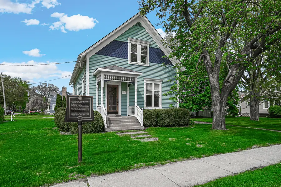 6832 173rd Place, Tinley Park, IL 60477 - #2