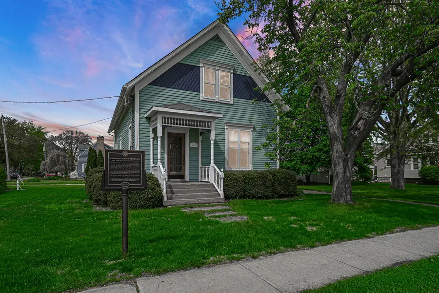 6832 173rd Place, Tinley Park, IL 60477 - #3