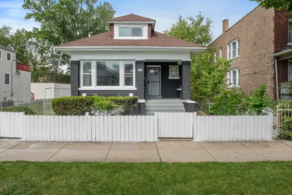 7948 S Colfax Avenue, Chicago, IL 60649