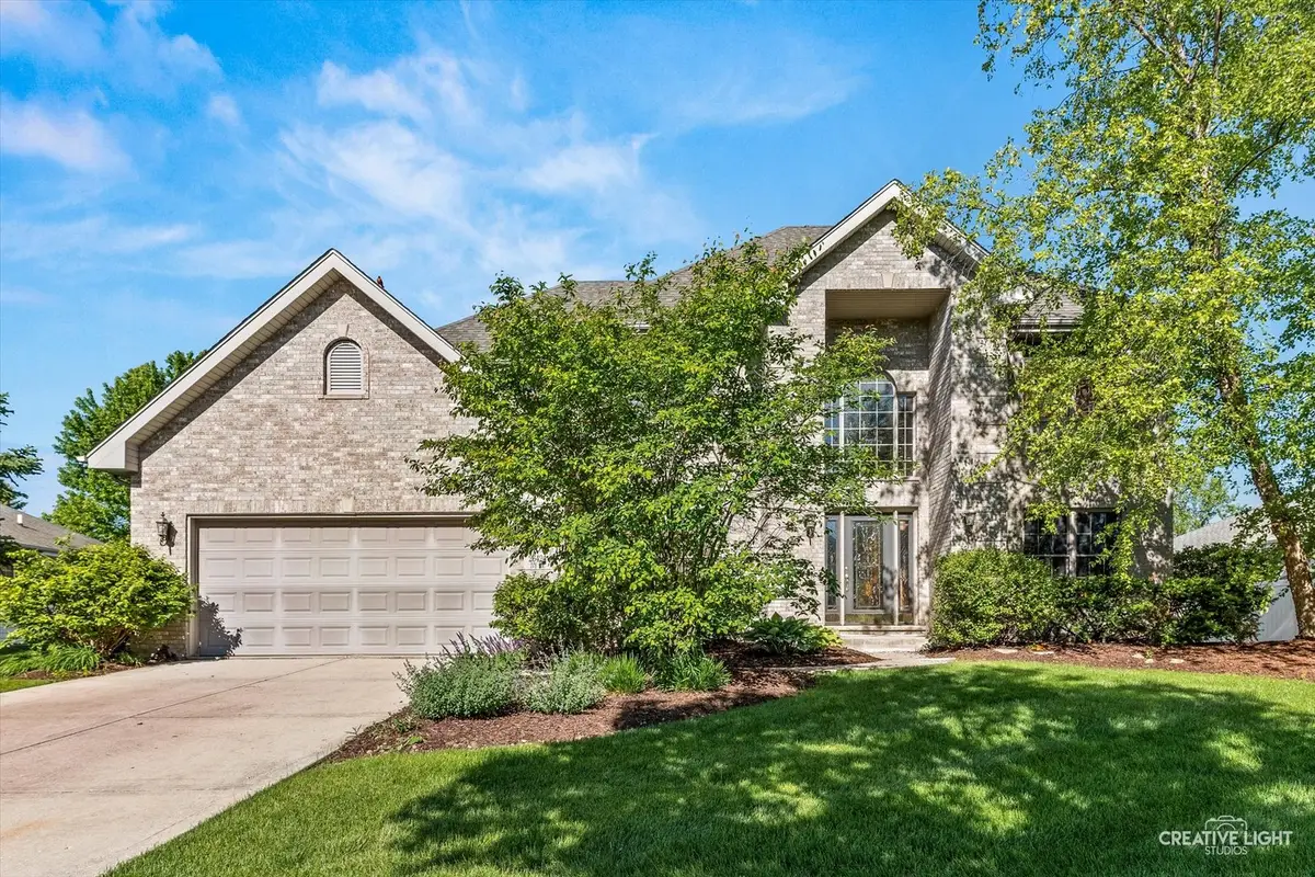 26424 S Ivy Lane, Channahon, IL 60410 - #1