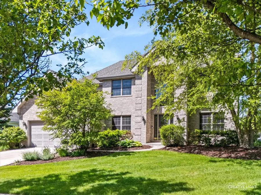 26424 S Ivy Lane, Channahon, IL 60410 - #2