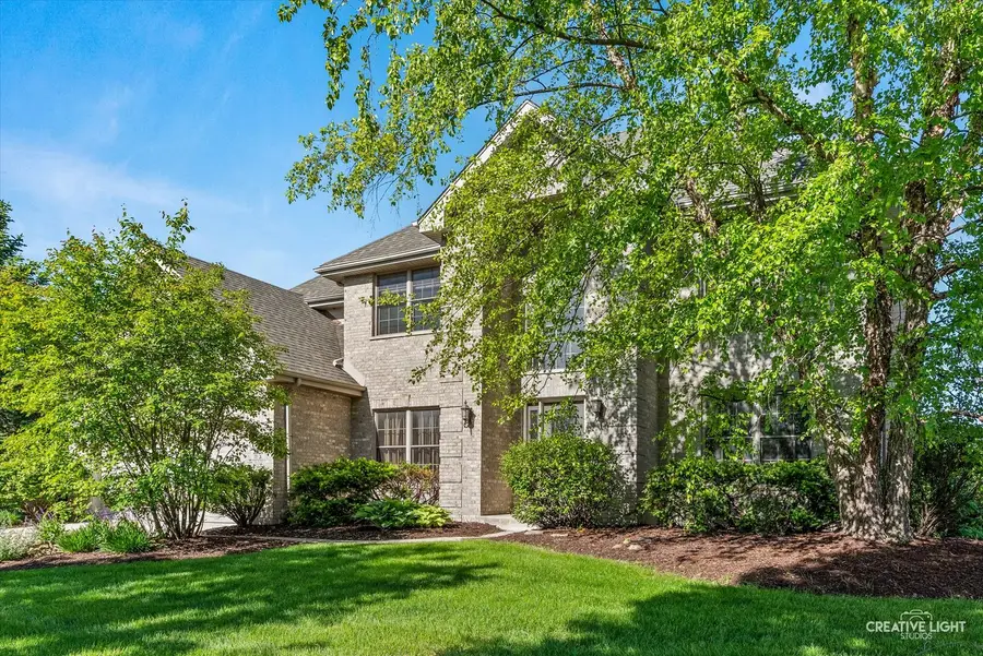 26424 S Ivy Lane, Channahon, IL 60410 - #3