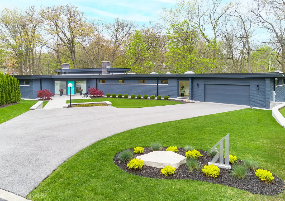 241 Melba Lane, Highland Park, IL 60035 - #1