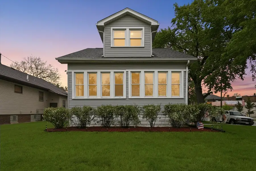 2 Elizabeth Street, Calumet City, IL 60409 - #3
