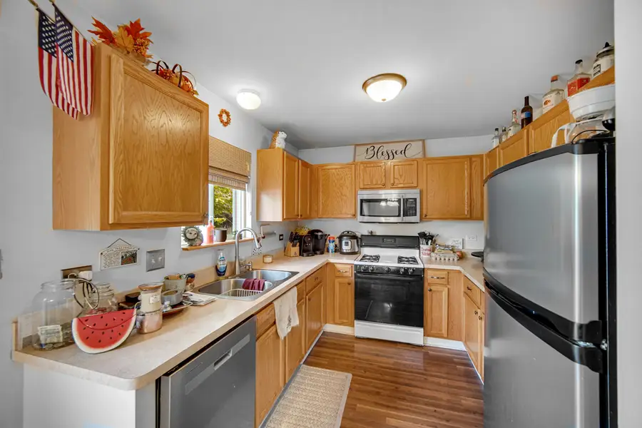 2208 Cherry Ridge Drive, Plainfield, IL 60586 - #3
